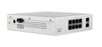 Cisco Meraki MS130R Ruggedized Layer 2 Connectivity for