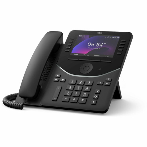 Cisco Desk Phone 9871 - VoIP Phone - DP-9871-K9=