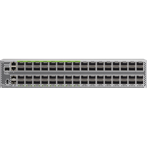 ルーター・ネットワーク機器 Cisco Nexus N9K-C9332 N9K-C9332C Cisco Nexus 9000 スイッチ価格