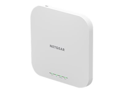 NETGEAR Insight WAX610 - Wireless Access Point - WAX610PA-100NAS