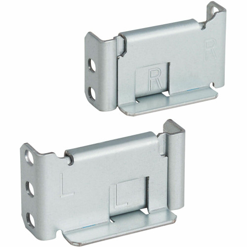 Eaton 2-Post Rack-Mount Installation Kit for Select - RK2PA