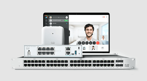 Cisco Nexus 9808 Switch Chassis - N9K-C9808-B1-A