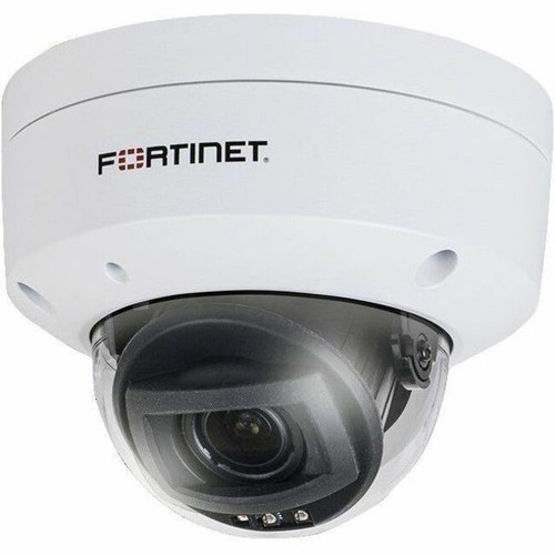 Fortinet FortiCamera FD50 5 Megapixel Network - FCM-FD50