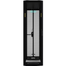 HPE 42U 600mmx1200mm G2 Enterprise Shock Rack - P9K40A-001