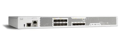 Cisco Meraki C8455-G2-MX Secure Router & SD-WAN Appliance – 20
