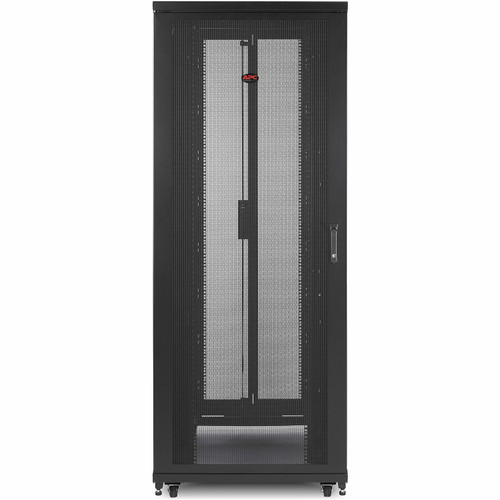 NetShelter SV 42U 800mm Wide x 1200mm Deep with - AR2580