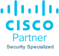 cisco security logo
