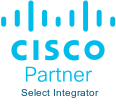 cisco integrator logo