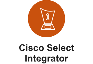 Cisco Select Integrator
