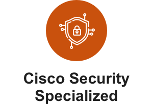 Cisco Security Specialized