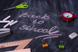 Welcoming Early Childhood Students Back to School: A Fresh Start