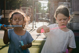 Inexpensive Summer Activities for Children