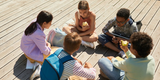 Inclusion in the Classroom: Community and Culture Course Spotlights