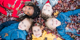 November Theme Days for Early Childhood Classroom Activities, Lesson Plans and Inspiration