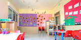 “Spring Cleaning” Your Early Childhood Classroom