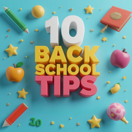 10 Back-to-School Tips Every Early Childhood Educator Should Know