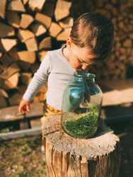 Outdoor Learning in All Seasons: Embracing Natures Classroom