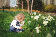 Exploring the Five Senses: A Guide to Teaching Children Early