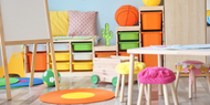 Preparing for the New School Year: Tips and Tricks to Make the Transition Enjoyable!