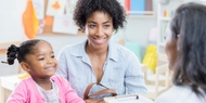 10 Ways to Build Strong Communication with Parents