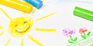 Teaching Children About the Sun, Light and Temperature