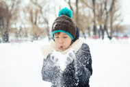 December Activity Ideas, Theme Days and Resources for Early Childhood Educators