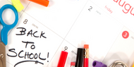31 Tips to Wave Goodbye to Summer and Welcome Back-to-School with a Smile!