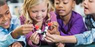 STEM Activities for Early Childhood Educators