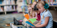 ​The Importance of Story Time: Nurturing Young Minds Through Books