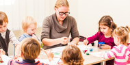 Engaging Art Projects for Students: Fostering Creativity and Expression