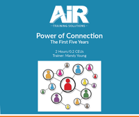 Power of Connection: The First Five Years