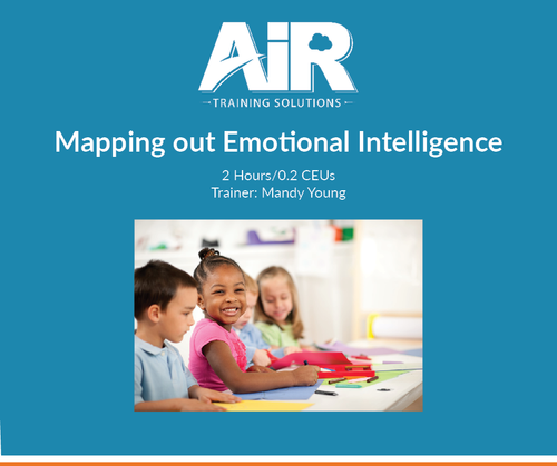 Mapping out Emotional Intelligence