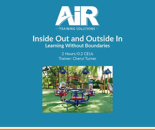 Inside Out and Outside In: Learning Without Boundaries