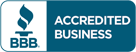 Accredited Business Logo