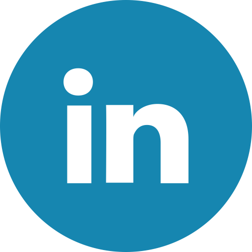 LinkedIn Icon