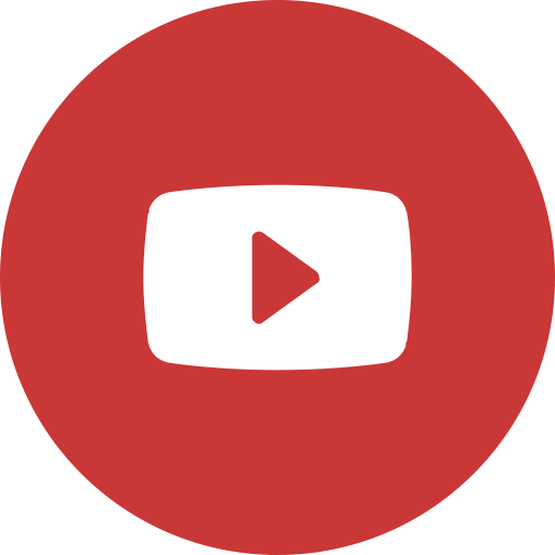 YouTube Icon