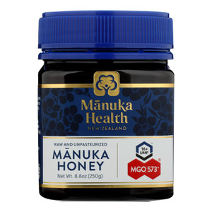 Manuka Health - Honey Manuka Mgo 573+ - 8.8 Oz Manuka Health - Honey Manuka Mgo 573+ - 8.8 Oz