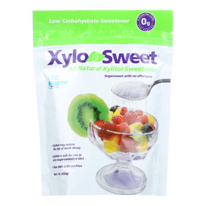 Xylosweet Packets - 1 Lb Xylosweet Packets - 1 Lb