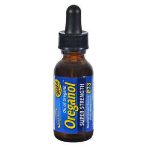 North American Herb And Spice Oreganol Super Strength - 1 Oz North American Herb And Spice Oreganol Super Strength - 1 Oz
