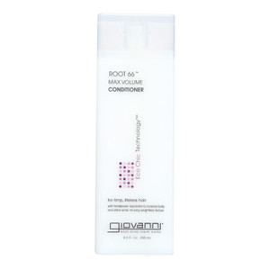 Giovanni Root 66 Max Volume Conditioner - 8.5 Fl Oz Giovanni Root 66 Max Volume Conditioner - 8.5 Fl Oz