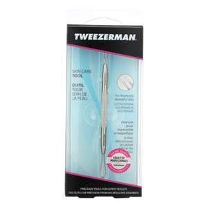 Tweezerman - Skin Care Tool - 1 Each 1-ct Tweezerman - Skin Care Tool - 1 Each 1-ct