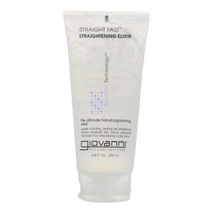 Giovanni Straight Fast Straightening Elixir - 6.8 Fl Oz Giovanni Straight Fast Straightening Elixir - 6.8 Fl Oz