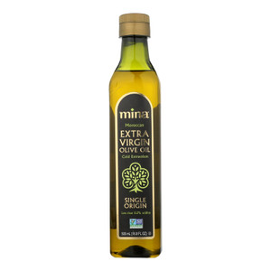 Mina - Evoo Single Origin - Case Of 6 - 16.9 Fz Mina - Evoo Single Origin - Case Of 6 - 16.9 Fz