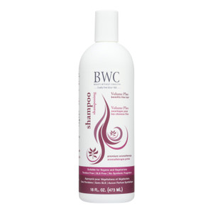 Beauty Without Cruelty - Shampoo - Volume Plus - 16 Fl Oz. Beauty Without Cruelty - Shampoo - Volume Plus - 16 Fl Oz.