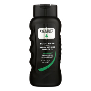 Herban Cowboy Body Wash - Forest - 18 Oz Herban Cowboy Body Wash - Forest - 18 Oz
