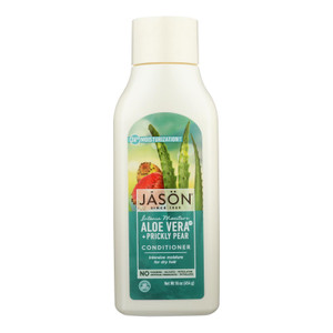 Jason Conditioner Aloe Vera - 16 Fl Oz Jason Conditioner Aloe Vera - 16 Fl Oz