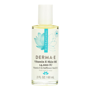 Derma E - Vitamin E Skin Oil - 14000 Iu - 2 Fl Oz. Derma E - Vitamin E Skin Oil - 14000 Iu - 2 Fl Oz.