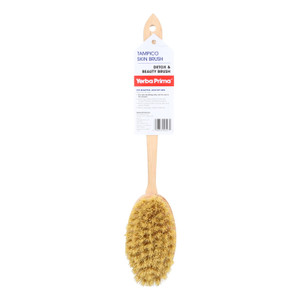 Yerba Prima Tampico Skin Brush - 1 Brush Yerba Prima Tampico Skin Brush - 1 Brush