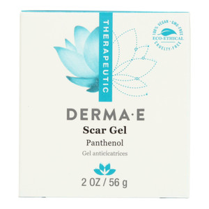 Derma E - Scar Gel - 2 Oz. Derma E - Scar Gel - 2 Oz.
