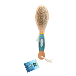 Earth Therapeutics Bumpy Bristle Massage Brush Earth Therapeutics Bumpy Bristle Massage Brush